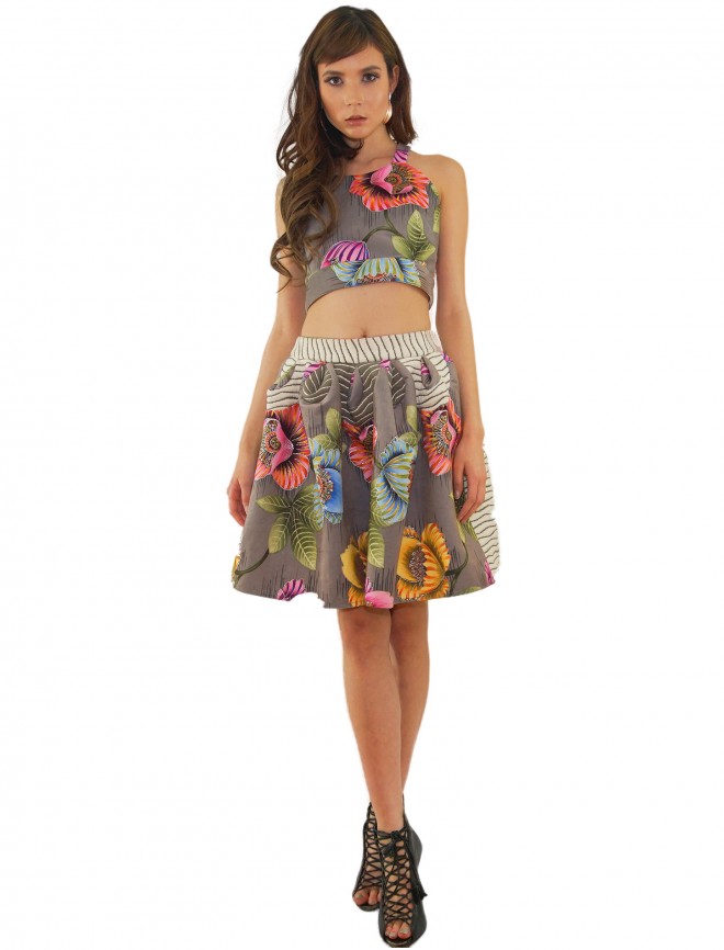 SAMPLE-Ayla Skirt